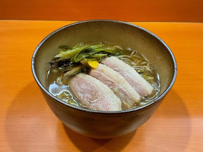 手打ち蕎麦と鴨料理 輝 사진 2
