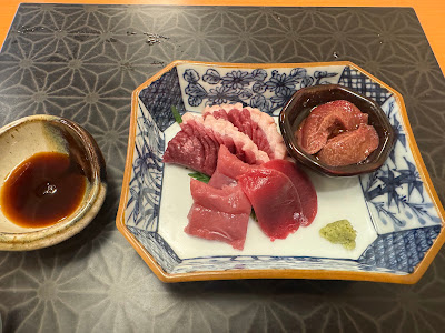 手打ち蕎麦と鴨料理 輝 사진 4