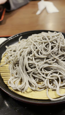 Sobayoshi Shinsaibashi 사진 2