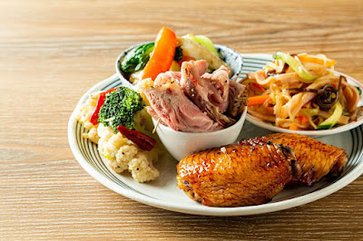Bar DAKE Janai Chinese Shinsaibashi 사진 4