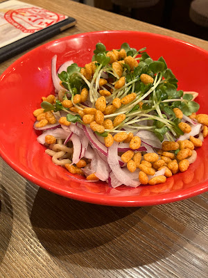 Bar DAKE Janai Chinese Shinsaibashi 사진 5