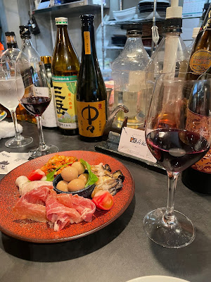鉄板料理とお酒 TEPPAN ARE_心斎橋店 사진 4