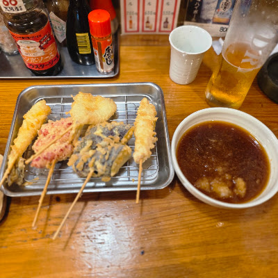 くし天 かせやん 사진 3