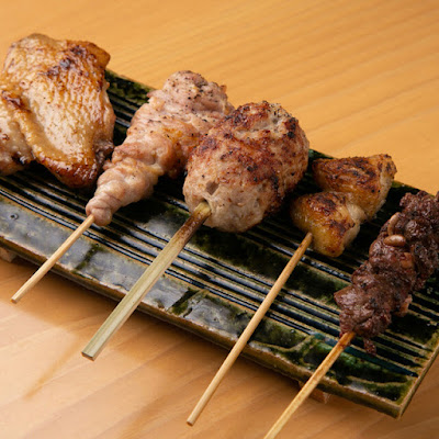 炭火焼 鳥清 사진 3