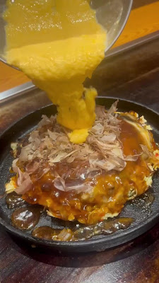 Okonomiyaki Naoya Kyomachibori 사진 2