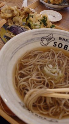 WHAT'S A SOBAR 사진 2