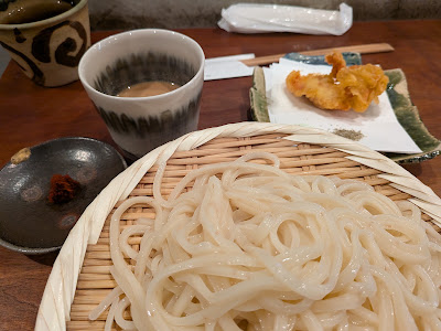 아오조라 블루 사진 4