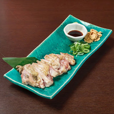 야키트리바티 혼마치점 사진 3