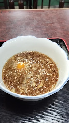 다이묘 소바 사진 2