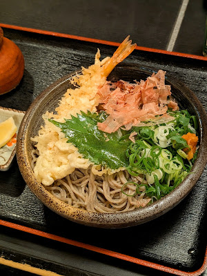 Soba-kiri Kiuchi 사진 2