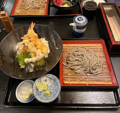 Soba-kiri Kiuchi 사진 4