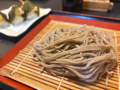 Soba-kiri Kiuchi 사진 3