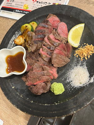 鉄板ダイニングおっとり 本町店 사진 4