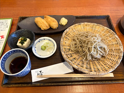蕎麦切り 晴 사진 4
