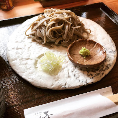 蕎麦切り 晴 사진 3