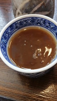 蕎麦切り 晴 사진 2