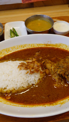KUMINSOUL CURRY 사진 2