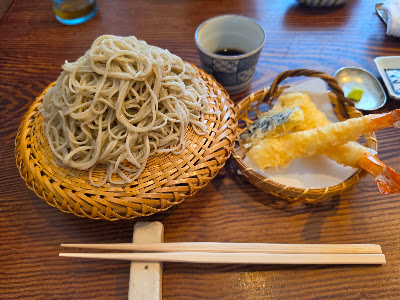 Soba Makino 사진 3