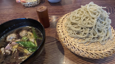 Soba Makino 사진 2