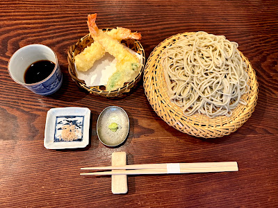 Soba Makino 사진 4