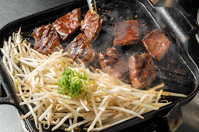 焼肉ホルモン光山 福島店 사진 3