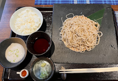 蕎麦 小山 사진 3