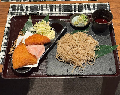 蕎麦 小山 사진 2