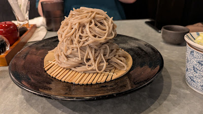 ソバサンカク×バッテラロック 福島店 사진 3