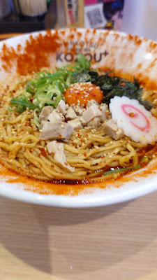 Tonkotsu Mazesoba KOZOU+ 사진 2