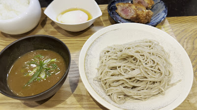 Soba Kyozan 사진 2