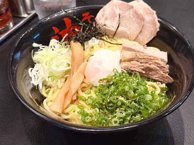 東京油組総本店 ドーチカ組 사진 3