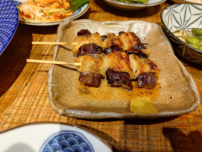 Batten Yokato yakitori izakaya restaurant 사진 4