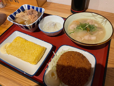 Jujuya Tenjinbashi 2 Chome (former Kappogi) 사진 3