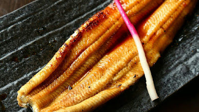 鰻 鶏 炭焼 高良 UNAGI TORI SUMIYAKI KOURA 사진 4