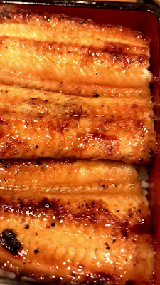 鰻 鶏 炭焼 高良 UNAGI TORI SUMIYAKI KOURA 사진 2