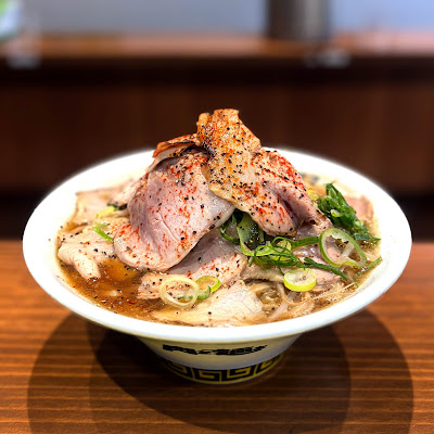 肉と麺と 사진 4