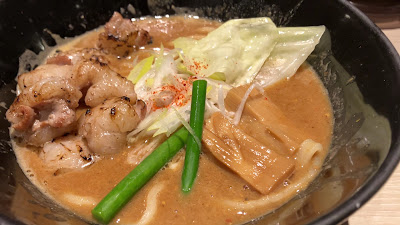 Ramen Hosomichi Kyobashi 사진 2
