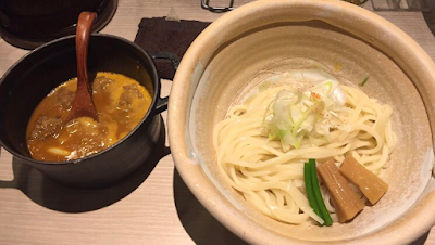 Ramen Hosomichi Kyobashi 사진 3