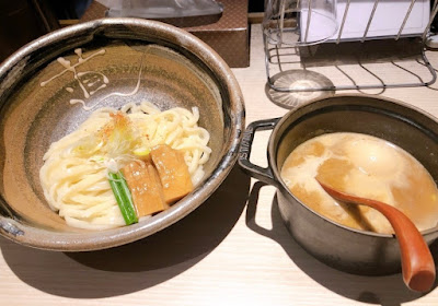 Ramen Hosomichi Kyobashi 사진 5