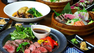 個室 熟成肉と熟成魚 こなれ 京橋店 사진 3