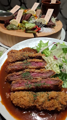 個室 熟成肉と熟成魚 こなれ 京橋店 사진 2