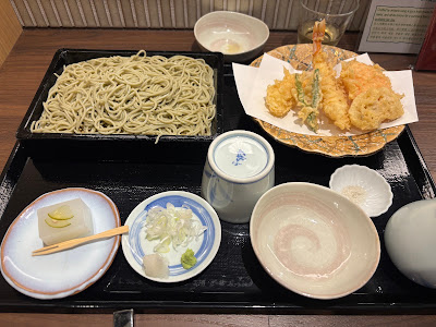 Yabusoba Hankyu Umeda 사진 5