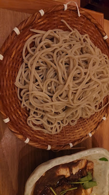 Teuchi-soba Ishizuki 사진 2
