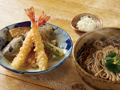 Teuchi-soba Ishizuki 사진 5