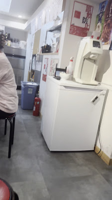 꼬치카츠 다나카 우메다 DD하우스점 사진 2