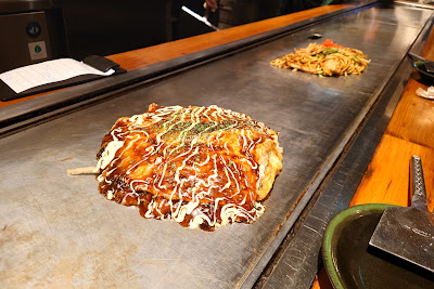 Fukutaro Okonomiyaki 사진 4