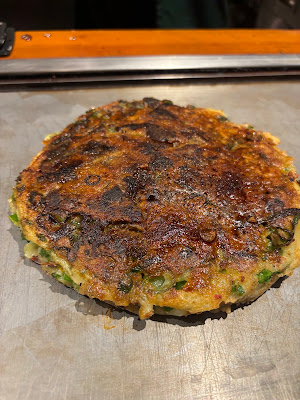 Fukutaro Okonomiyaki 사진 3