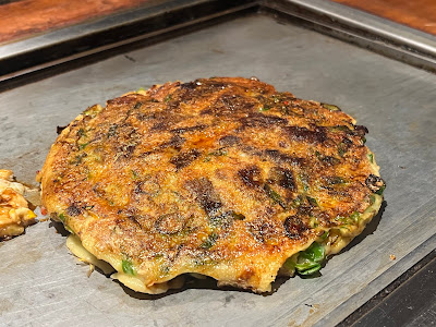 Fukutaro Okonomiyaki 사진 5