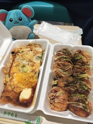 Osaka Takoyaki Market 사진 5