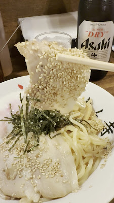 Abura-soba Kirinji - Umeda 사진 2